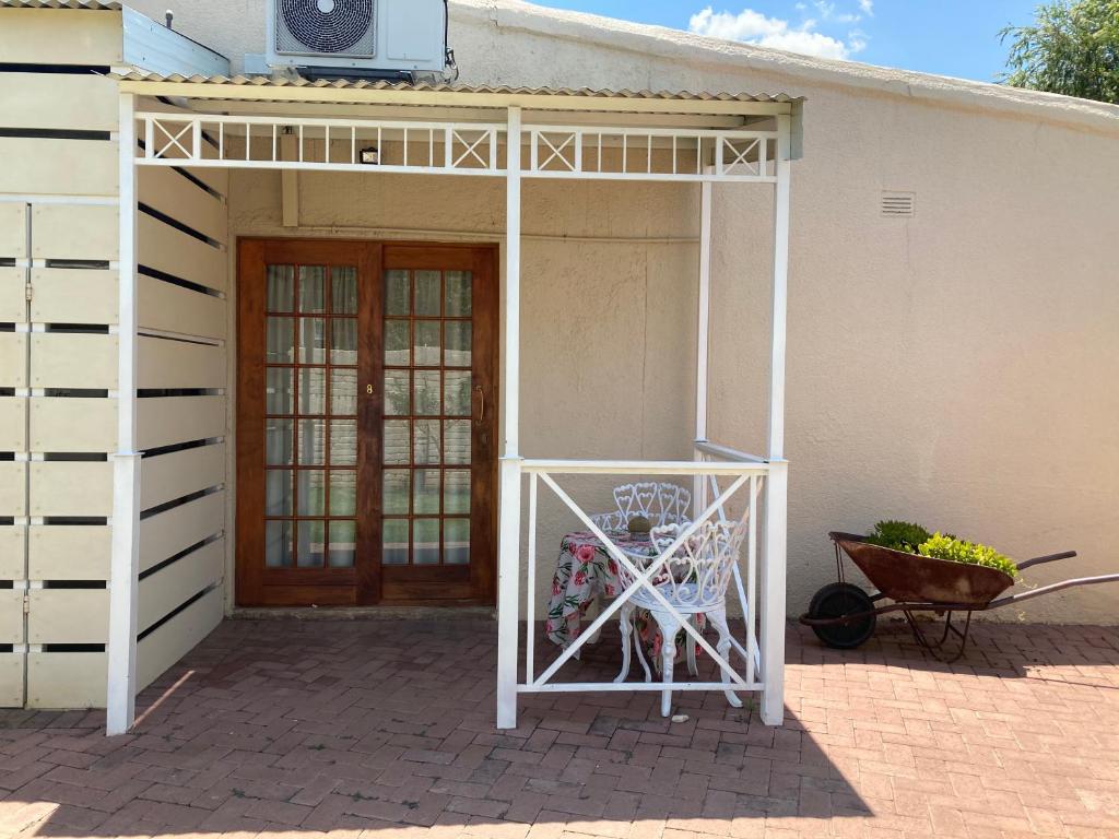 Jungnickel Guesthouse photo