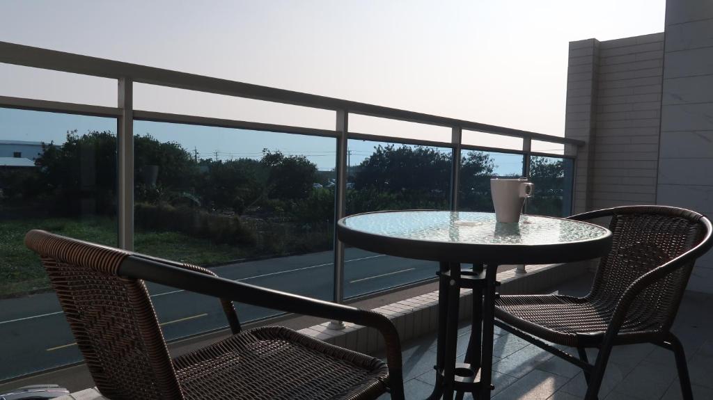 興達港民宿Xingda Port Homestay