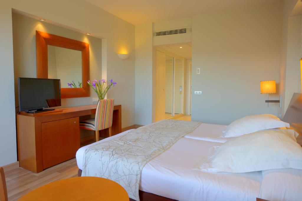 Hotel Valle del Este - 5
