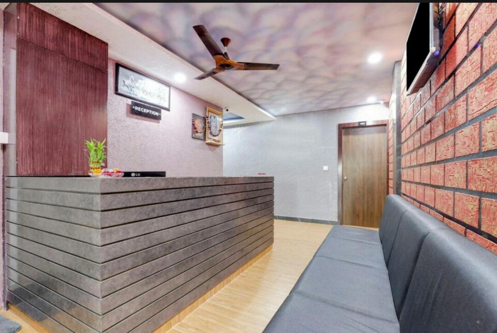 Flagship 72468 Hotel Govindam photo