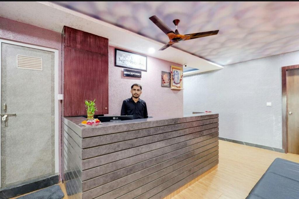 Flagship 72468 Hotel Govindam photo