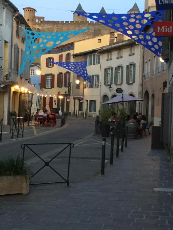 Hotel Du Pont Vieux photo
