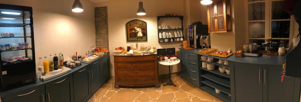 Hotel Du Pont Vieux - 5
