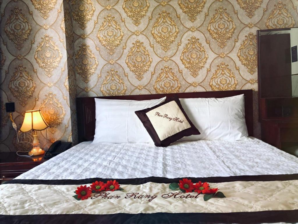 Phan Rang Hotel photo