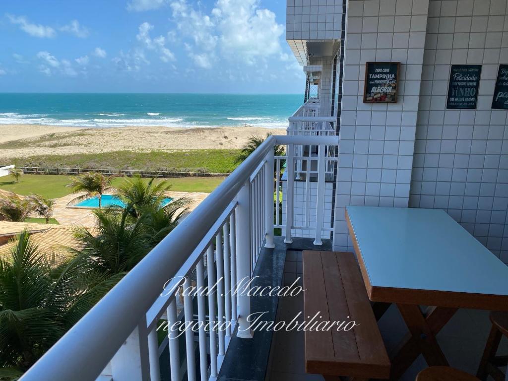 Beach Way Residence, Aquiraz