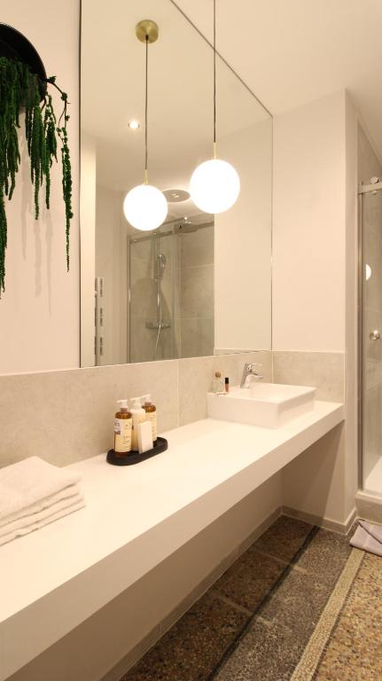 MiHotel Bellecour photo