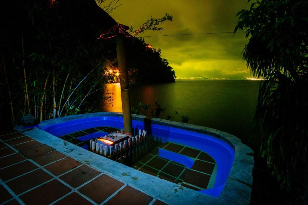 Hotel La Casa del Mundo photo