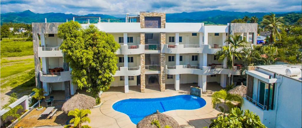 Real del Sol — Hotel in Rincon De Guayabitos