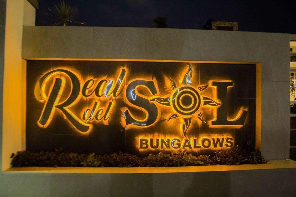 Real del Sol photo
