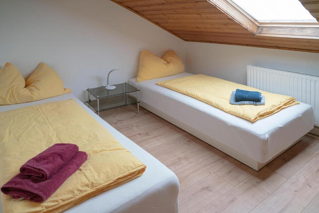 Linz LIVIA - 3