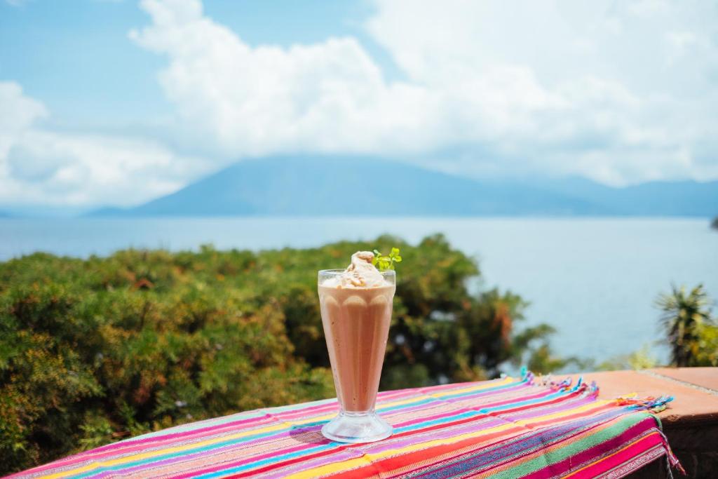 Food and beverages