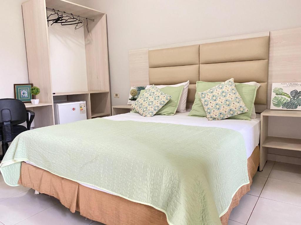 Canarias Bed & Breakfast - 1