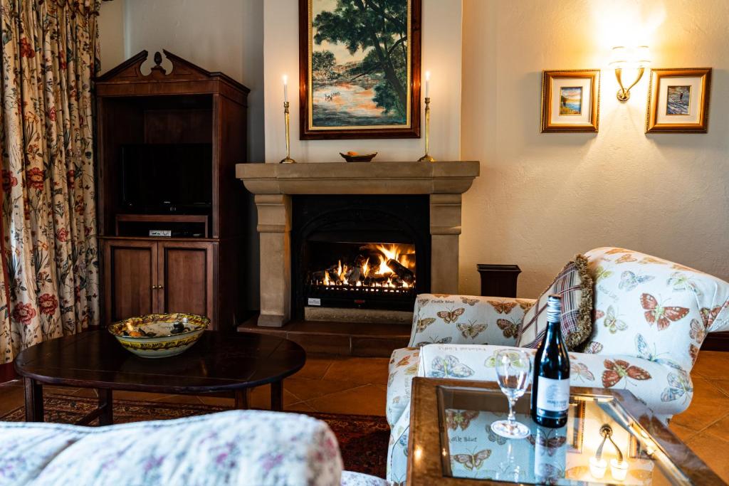 Gooderson Kloppenheim Country Estate photo