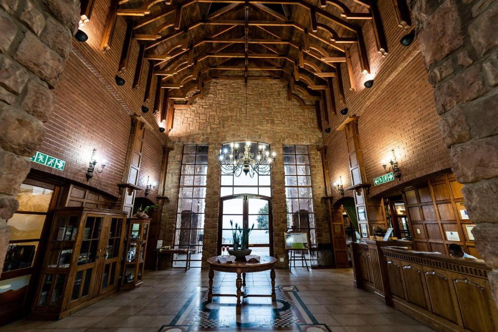 Gooderson Kloppenheim Country Estate photo