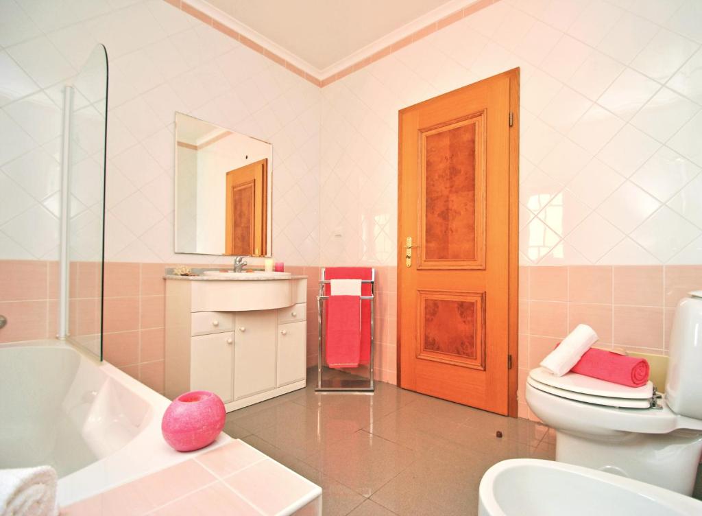 Apartment Ipanema 3 photo