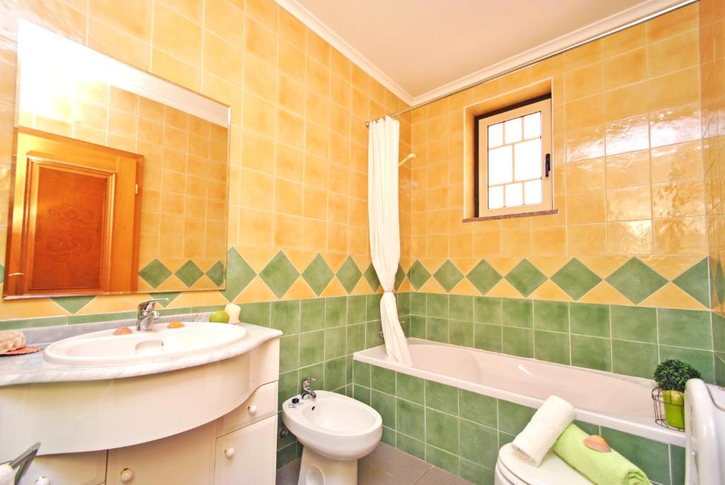 Apartment Ipanema 3 photo