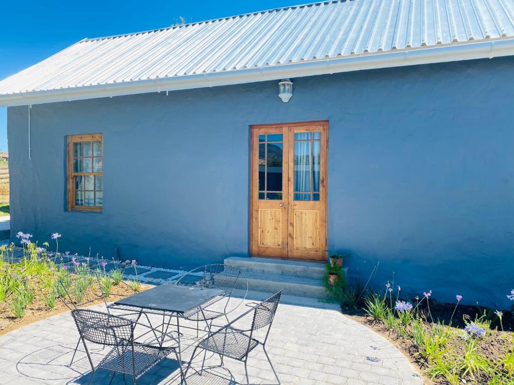 Bonne Chance Cottage photo