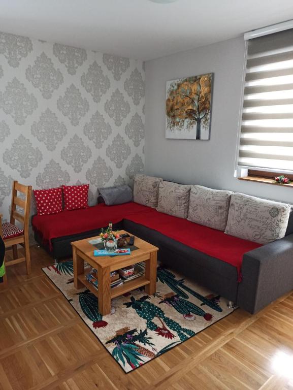 Apartment Gorski javor - 5