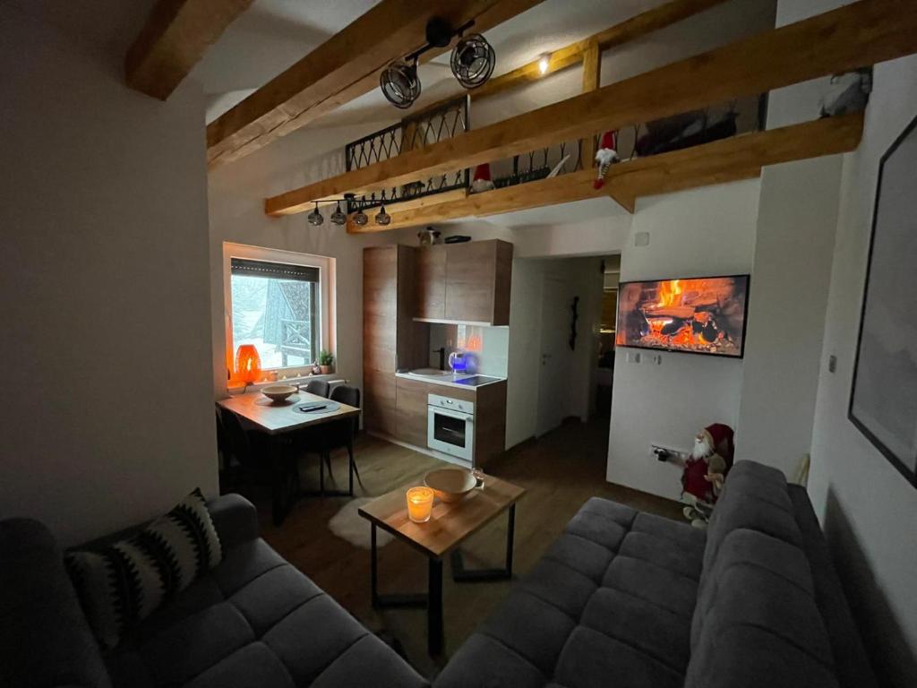Apartments Walter Jahorina - 2