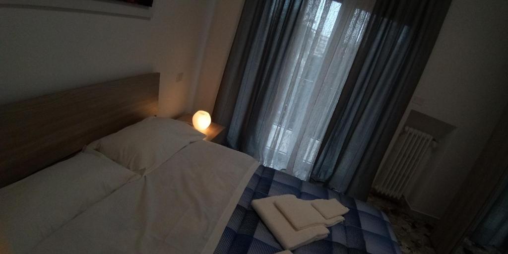 Station suite - 5
