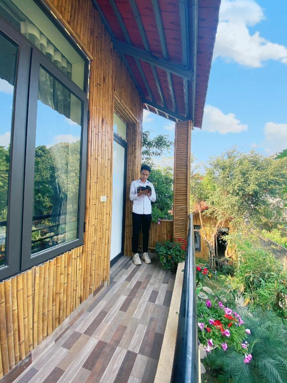 Trang an Moon Garden Homestay