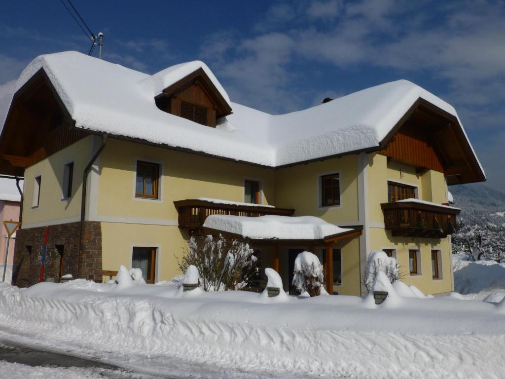 Ferienwohnung Jank - 5
