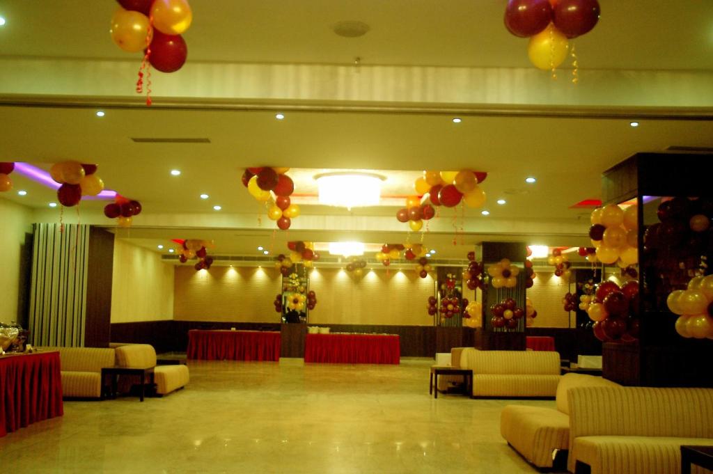 Hotel Jiva photo
