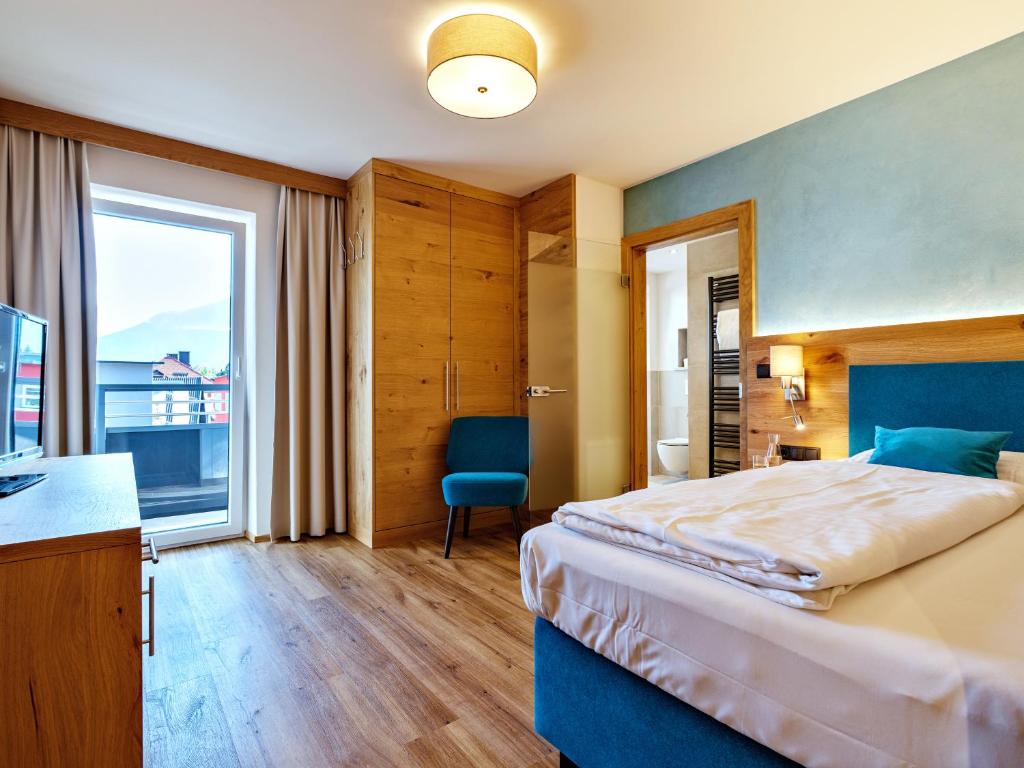 Stadthotel EGGERBRAU photo