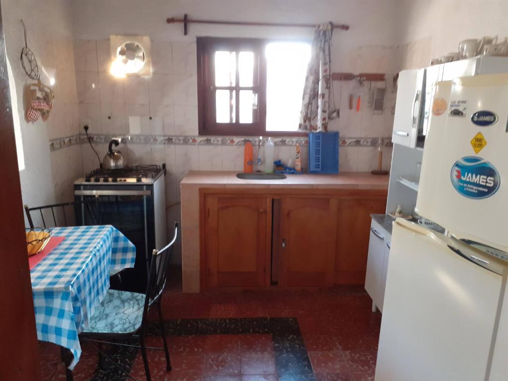 Casa en el centro de La Paloma - 1