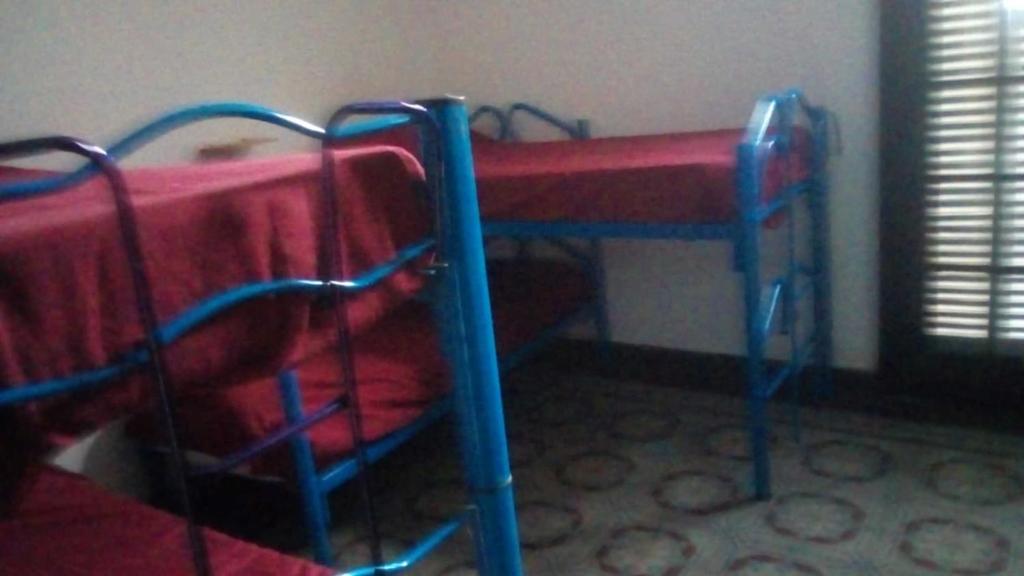 편의 시설/서비스