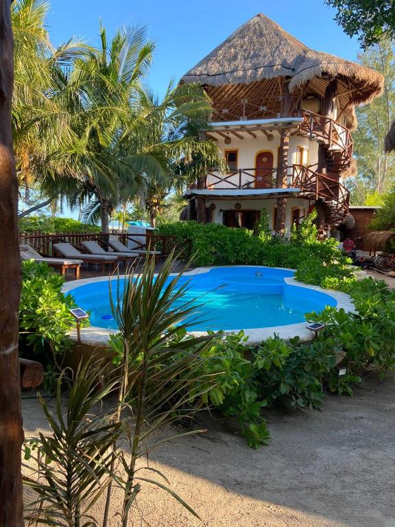 Casa Hridaya Hotel Boutique - 3