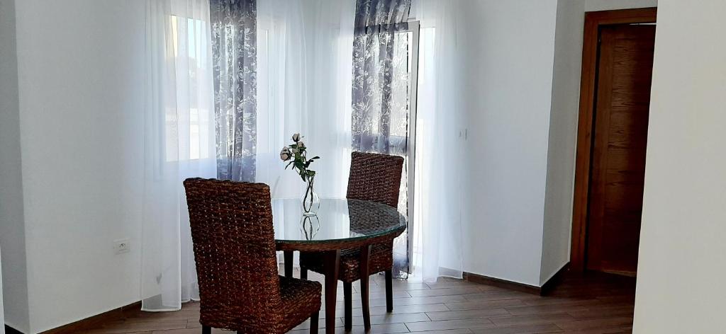 TIM Haute standing appartment S2, center Monastir, Monastir