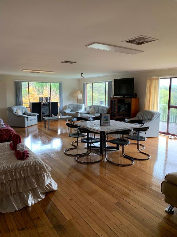 Unique Farmstay Experience photo