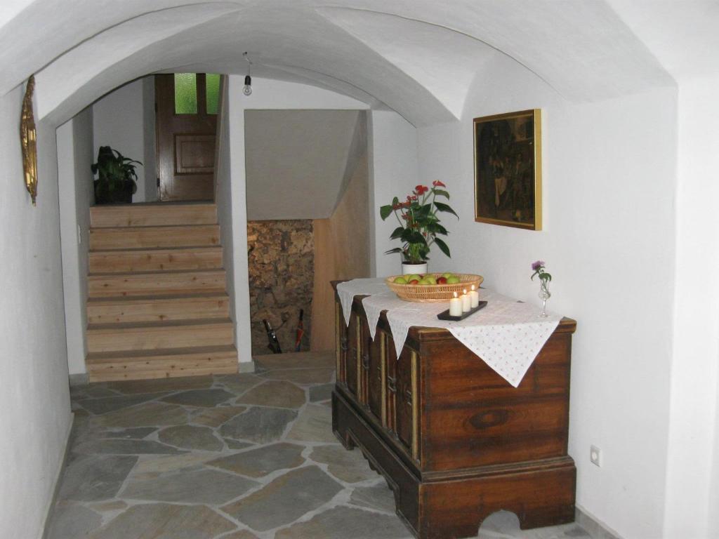 Messnerwirt Onach photo