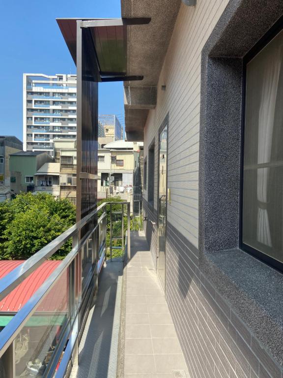 Inn-itiate Tainan