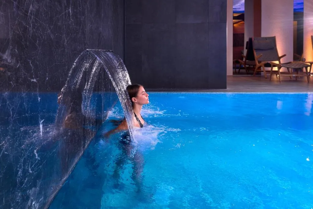 Time Boutique Hotel, hotel in Split