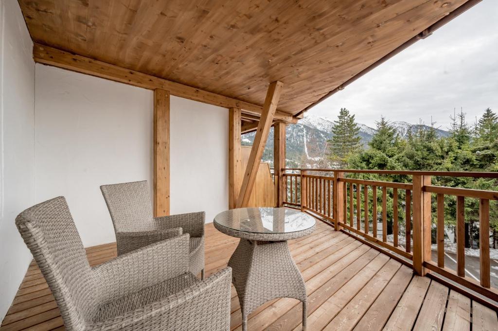 Natur & Spa Hotel Larchenhof 4 Stars Superior photo