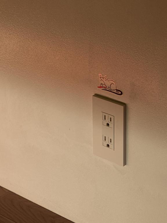 BnA WALL photo