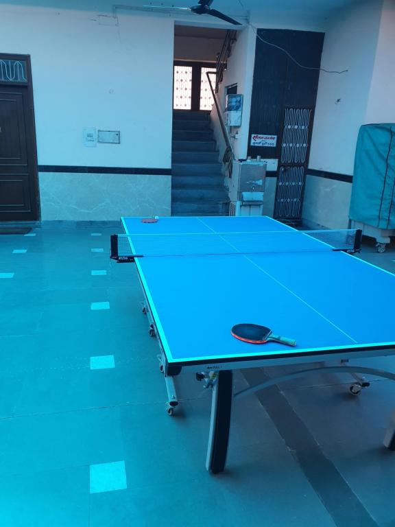 Shri Gaya Prasad Dham — Hotel in Vrindavan