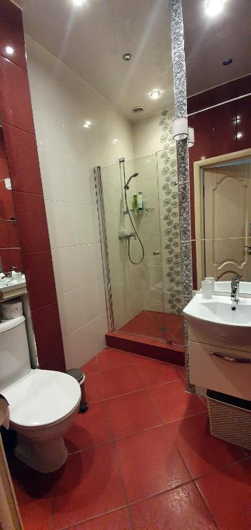 Life Inn Apartments photo