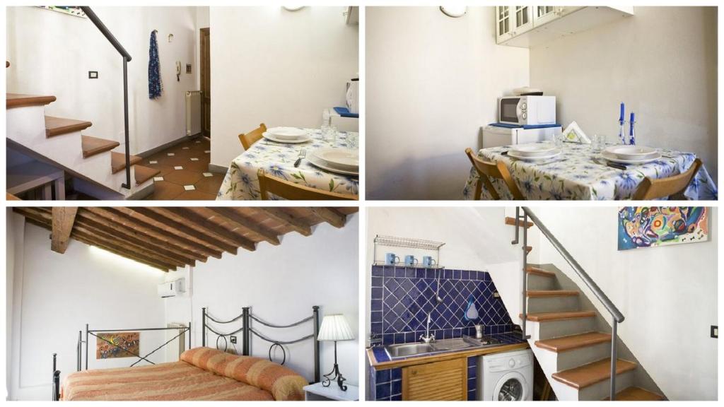Zmax Zanobi Studios — Hotel in Florence
