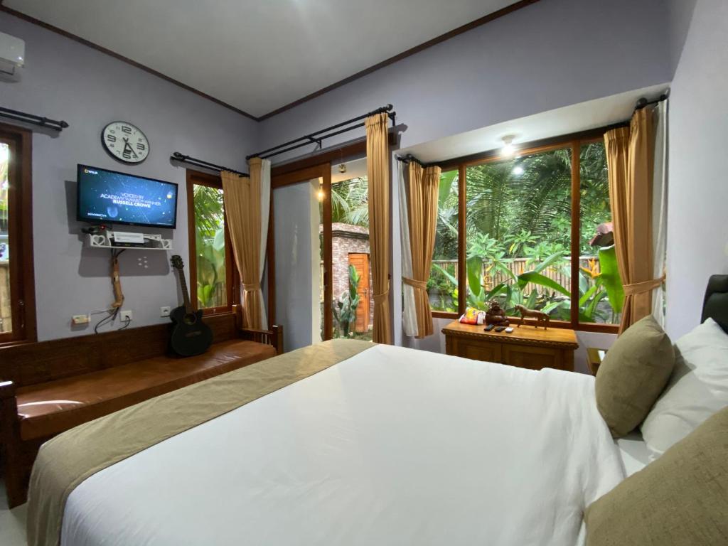Villa Melanting photo