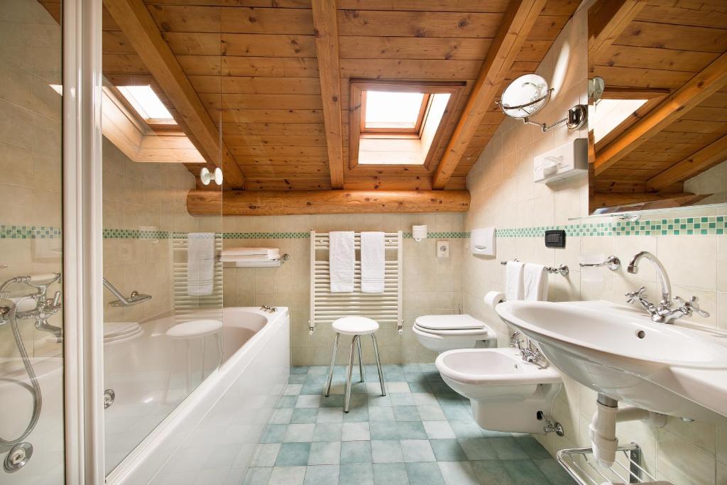 Hotel Livigno - 5