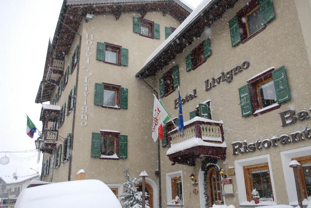 Hotel Livigno - 3