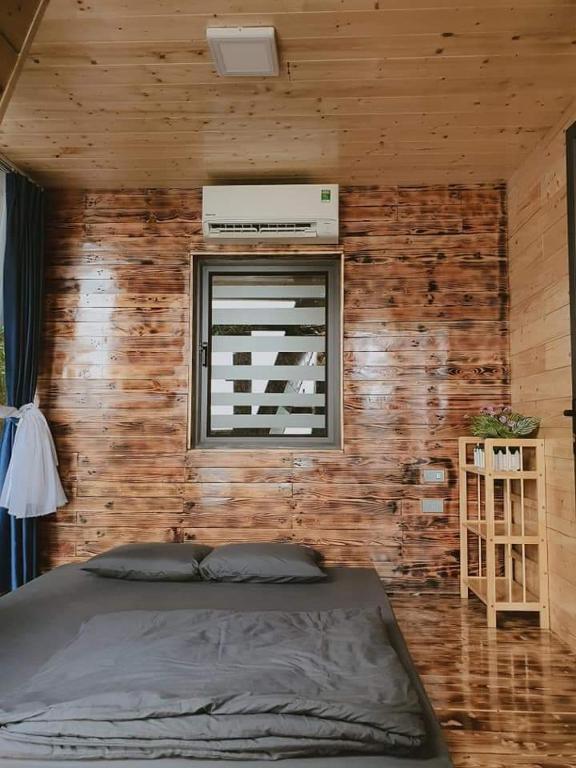 Bach Xanh House. Nha Đa Giac photo