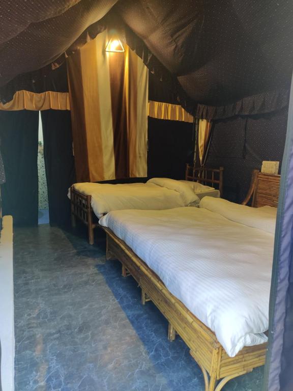 H7Stay Luxury Cottages And Camps, Rishikesh photo