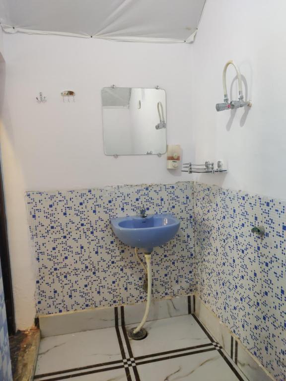 H7Stay Luxury Cottages And Camps, Rishikesh photo