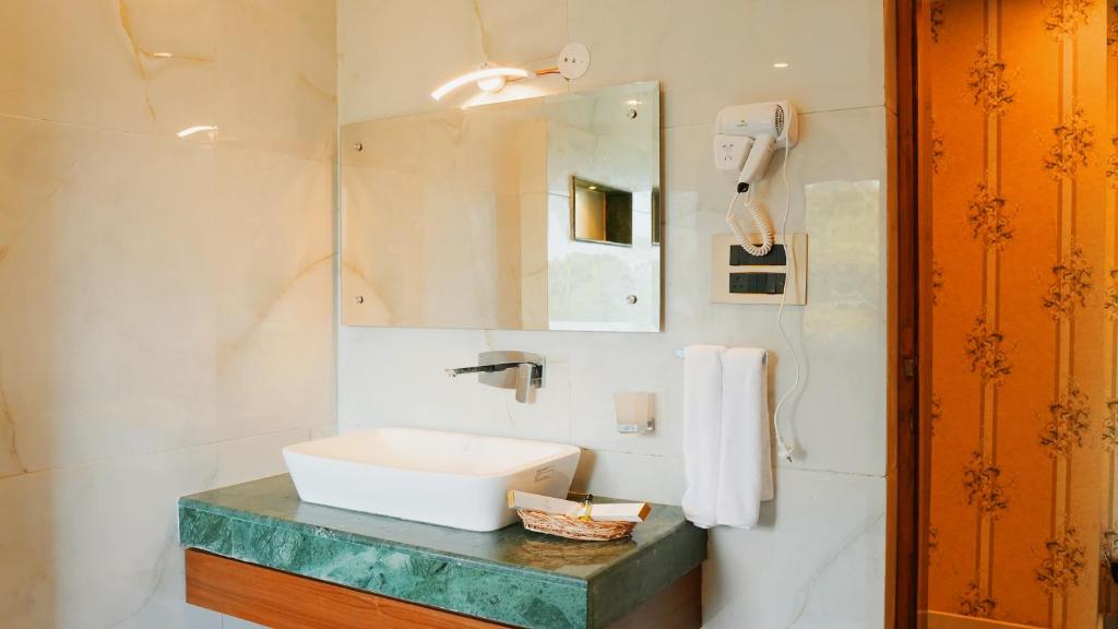 バスルーム（客室）