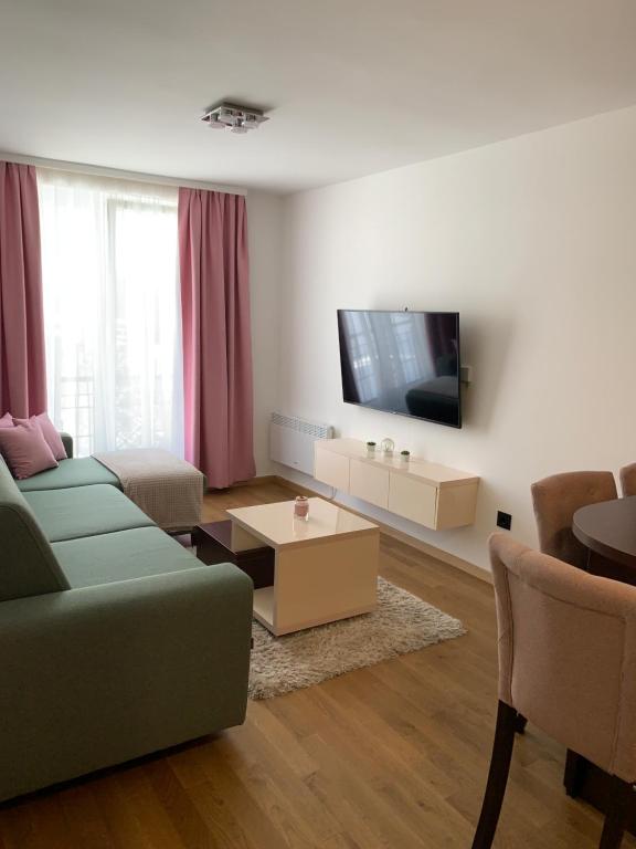 Apartman Pilatus - Jahorinska Vila - 5