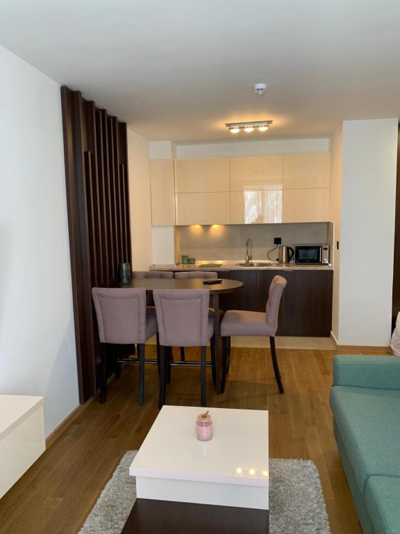 Apartman Pilatus - Jahorinska Vila - 4